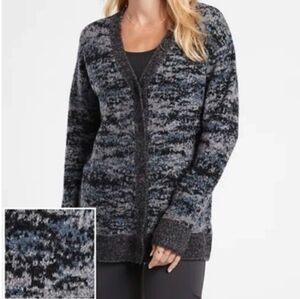 Athleta Westlake Cardigan Size Medium